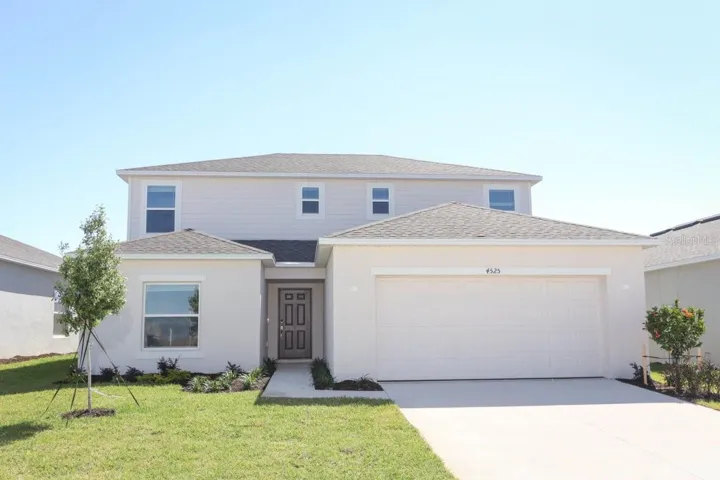 4525 Ranunculus Street ~ Ready Now