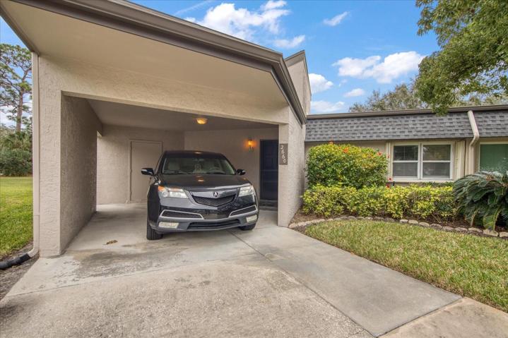 Car Port