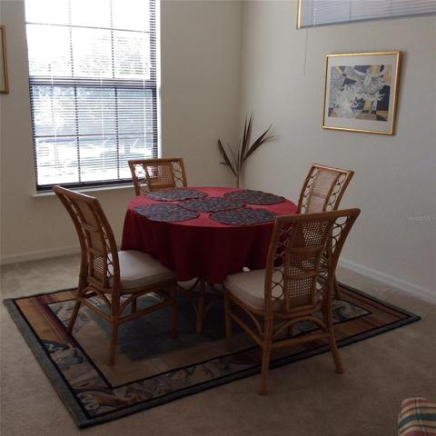 Dinning room