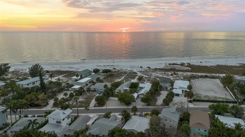 Sunset Over Your Dream Property