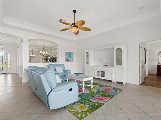 Large Family Room