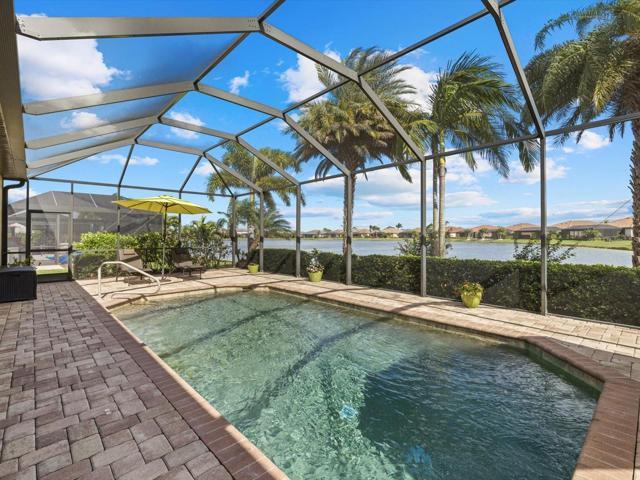 Water Views