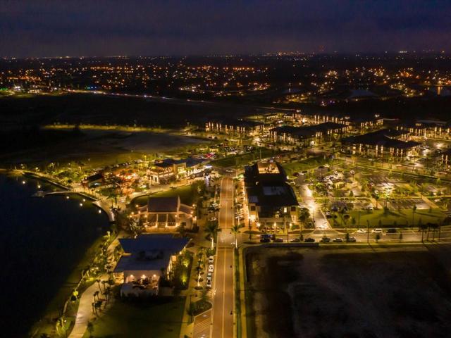 Downtown Wellen Park