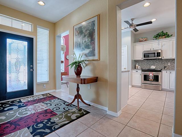 Entryway