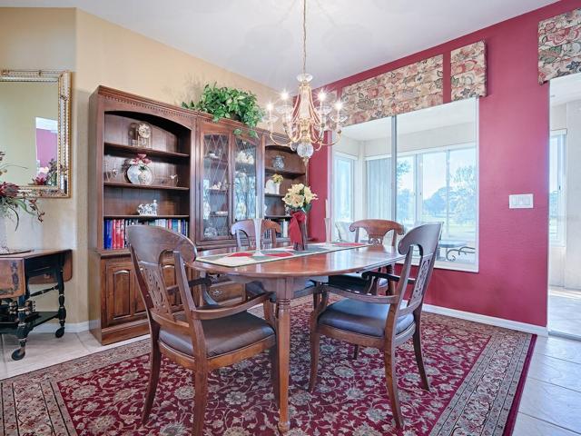 Dining Room Area