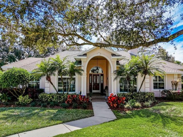 Welcome Home to Paradise