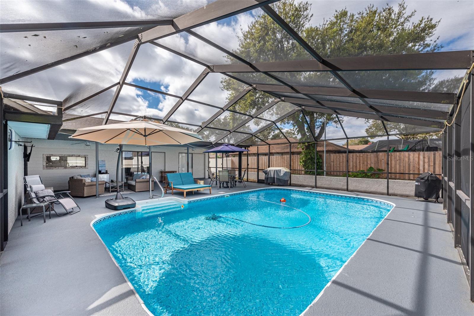 Pool