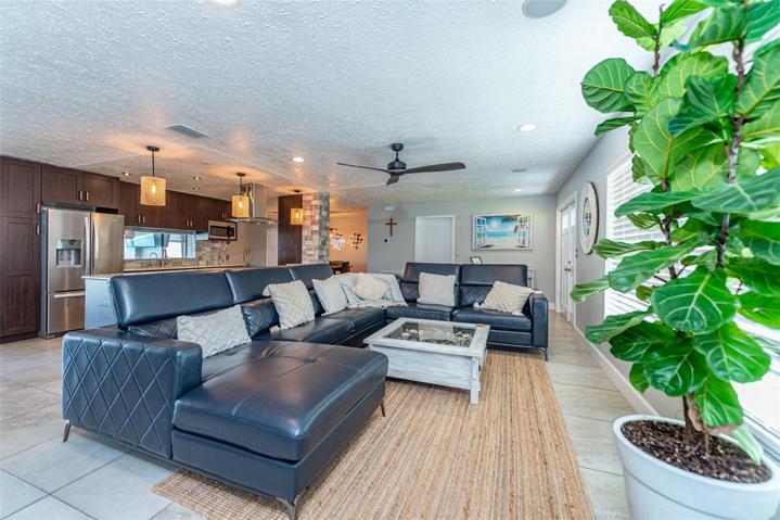 Great room