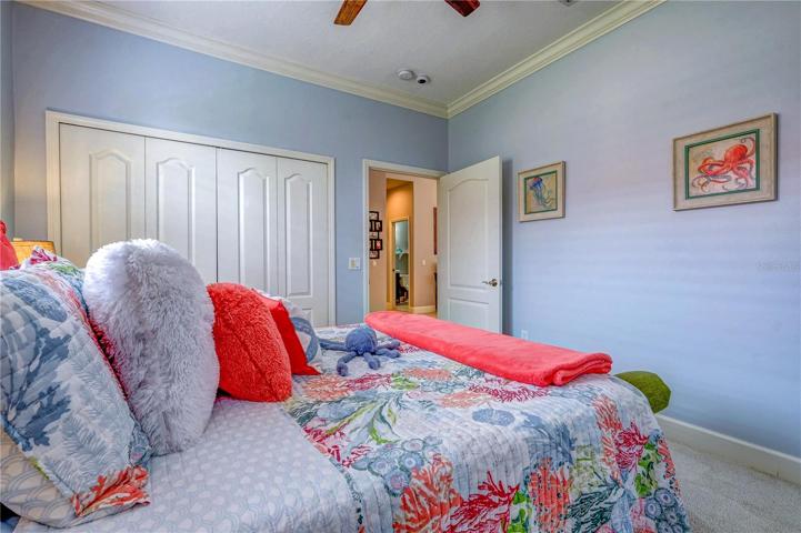3rd bedroom