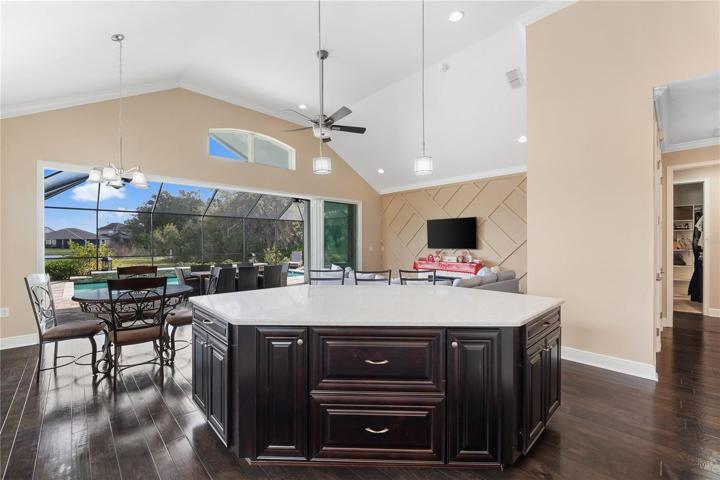Kitchen Island