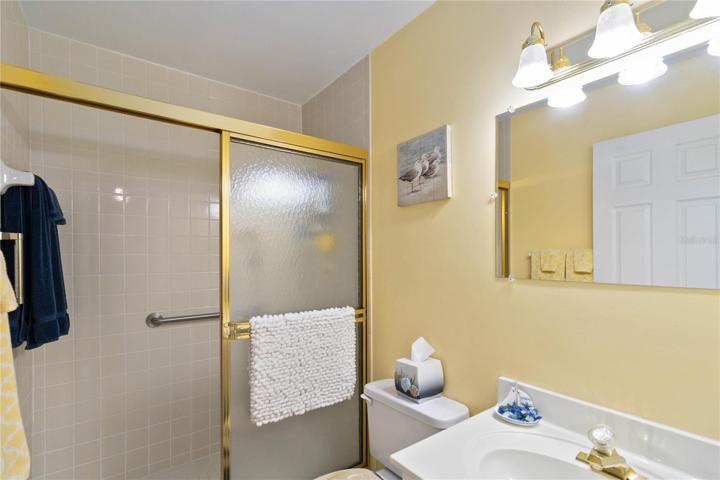 Guest Bath