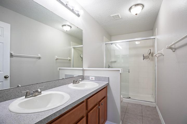 Bedroom 1 En-Suite Bathroom