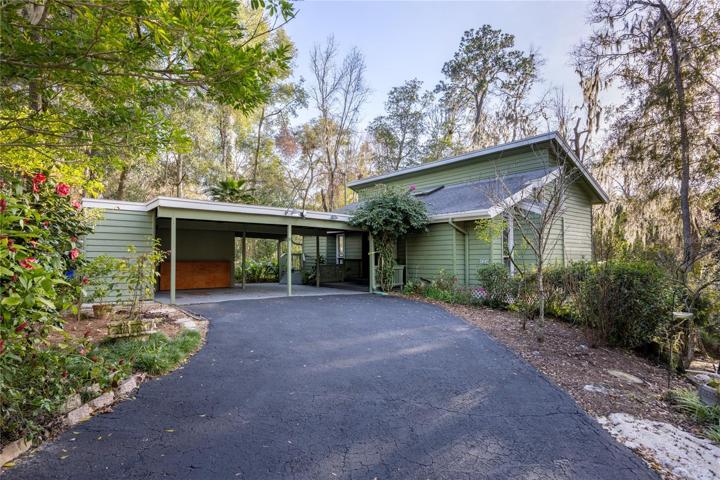 Creekside Home for Sale in Florida Park