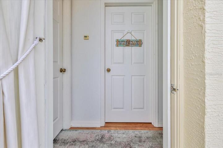 Separate Bedrooms