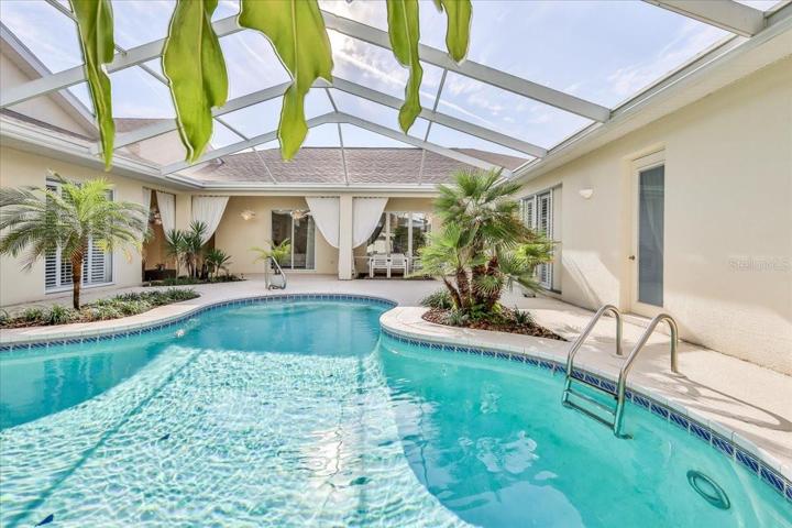Pool Area