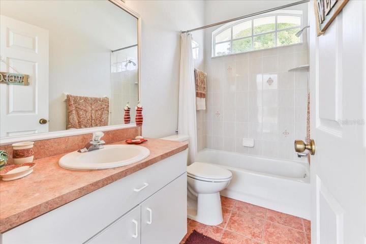 Bathroom 3