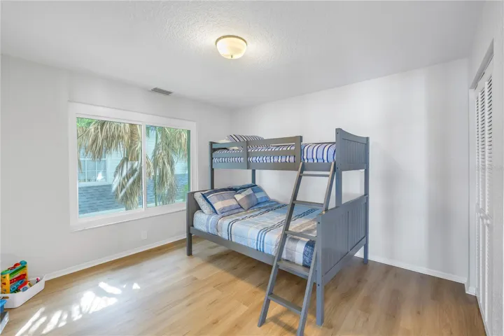 Bedroom #5