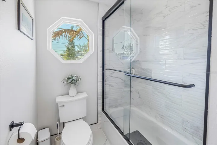 Guest bath #1