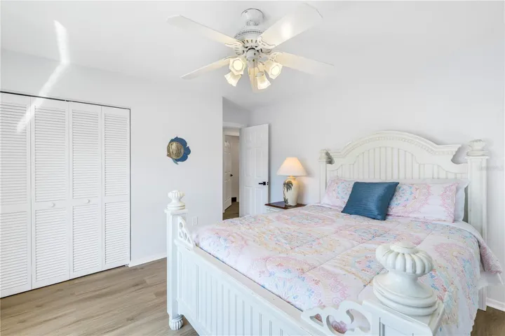 Bedroom #4