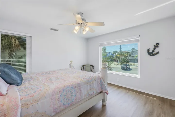 Bedroom #4