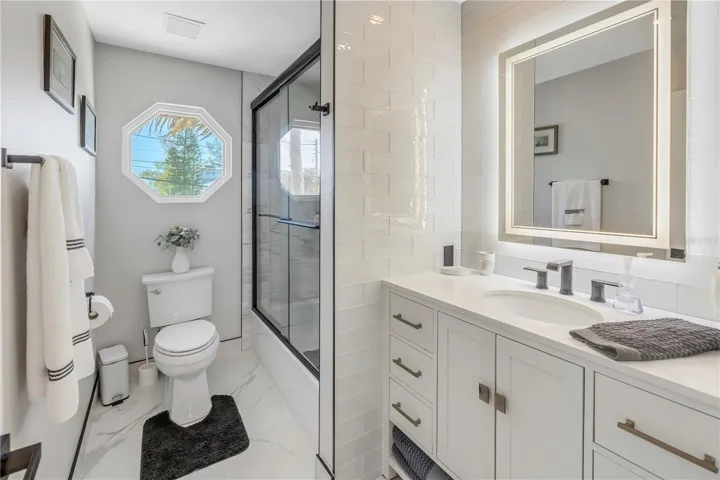 Guest Bath #1