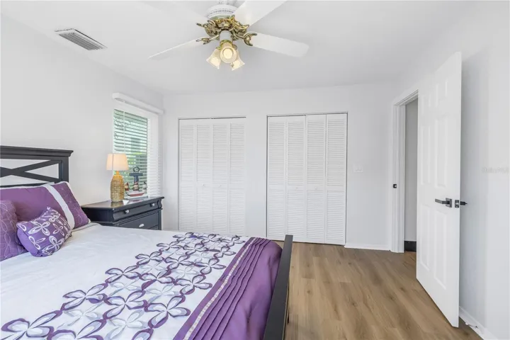Bedroom #3