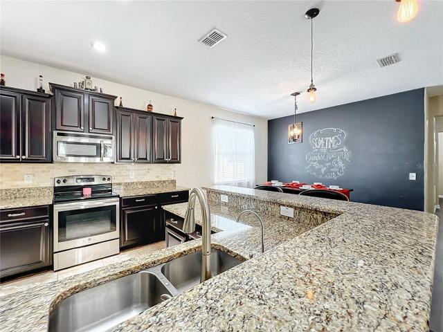 Granite Countertops