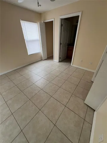 MASTER DOUBLE CLOSETS