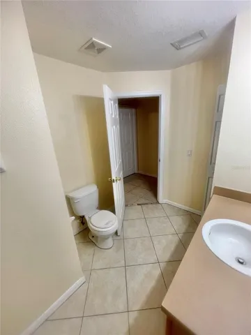 GUEST BATH