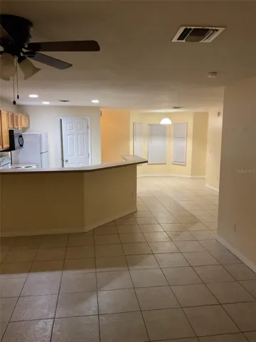 VIEW OF DINING