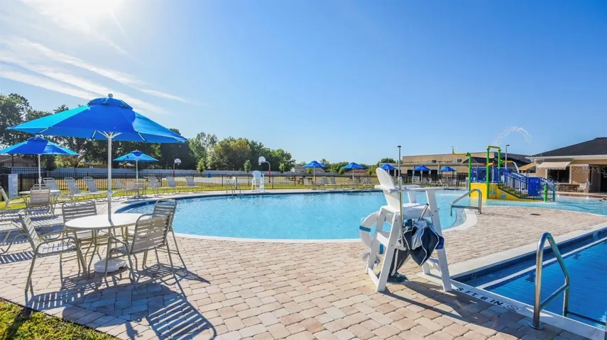 VICTORY POOL