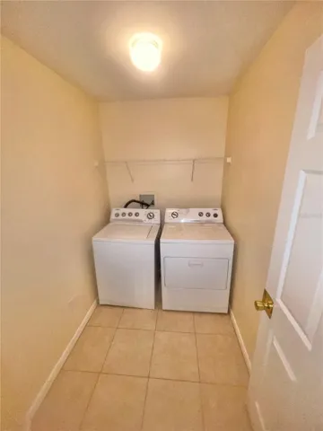 INSIDE UTILITY ROOM!!