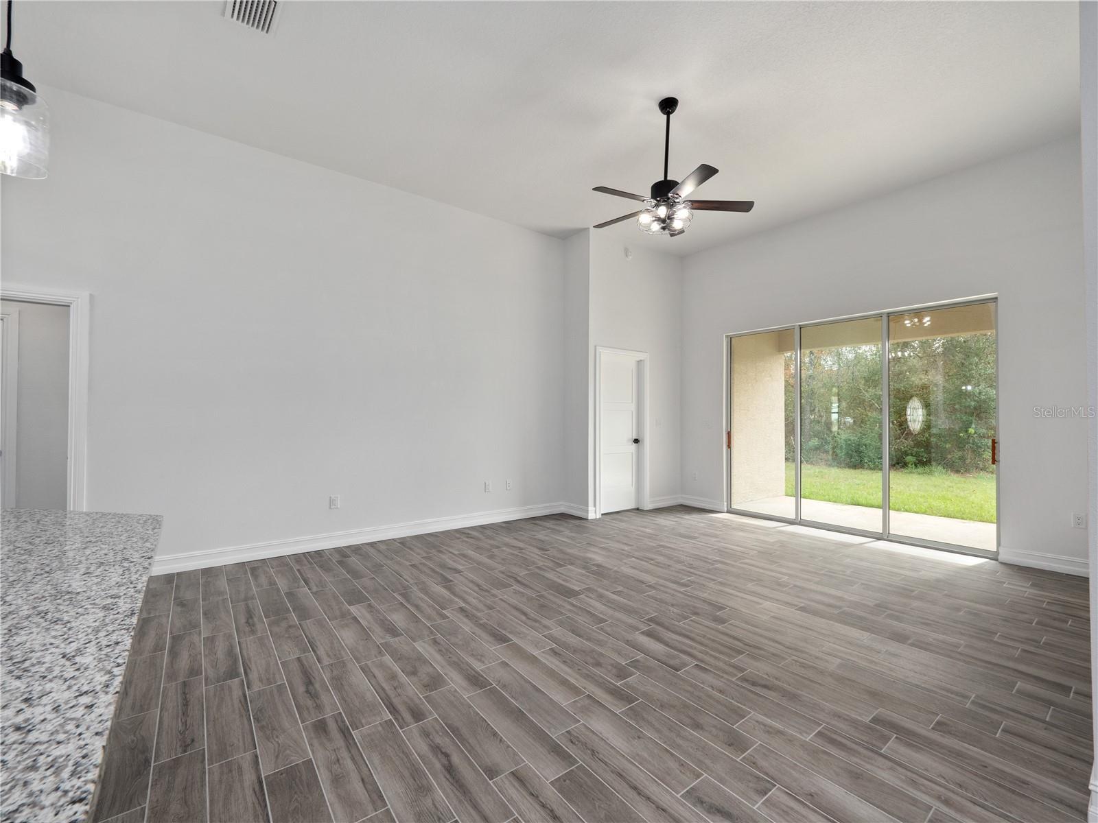 Another View of Family Room