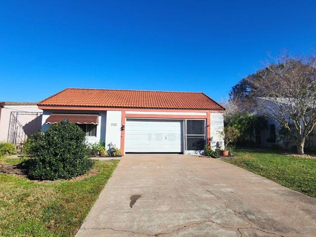 Home Exterior