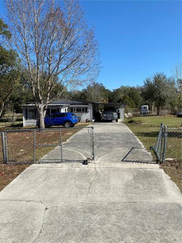 Gated Entry, fully fenced in yard