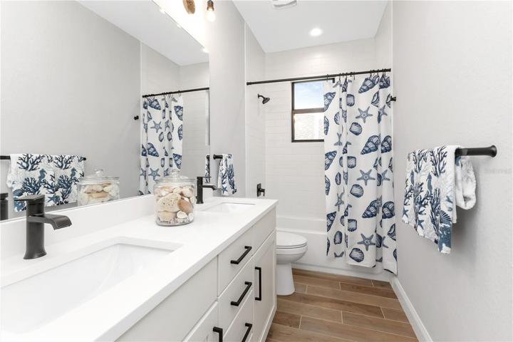 Guest  Bathroom