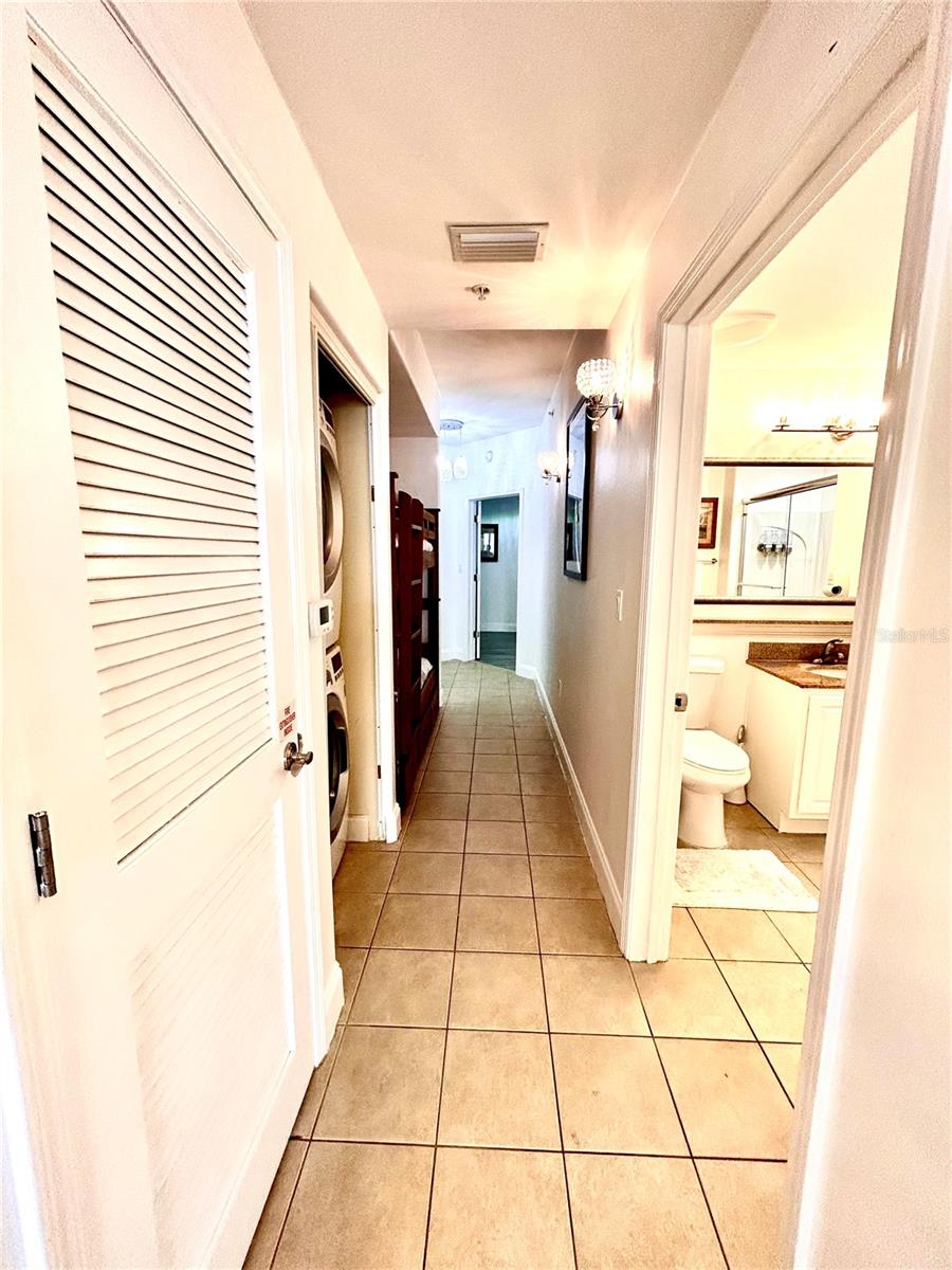 HALLWAY 3