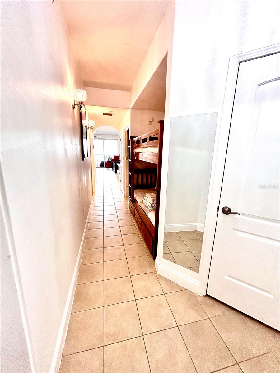 HALLWAY 2