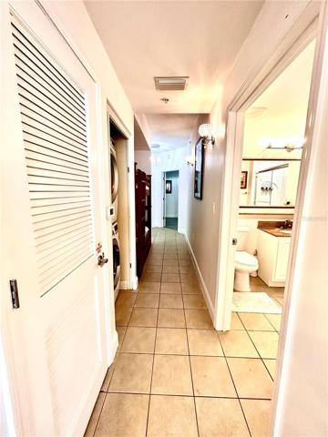 HALLWAY 3