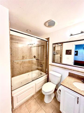 2ND BATHROOM