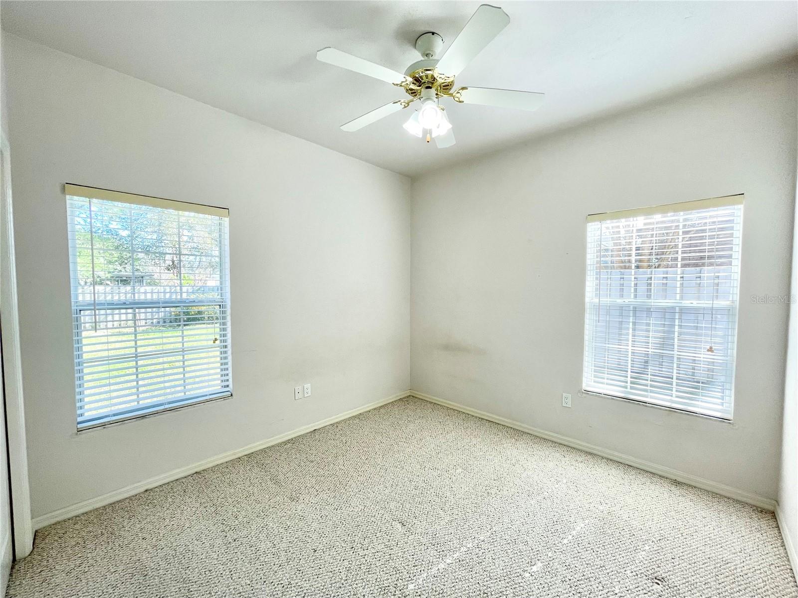 Bedroom #4