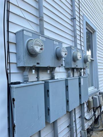 4 Electric Meter