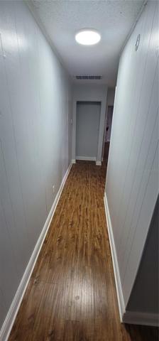 Apt 3 Hallway