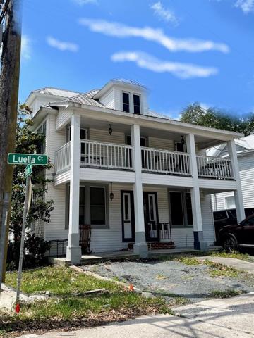 Front View