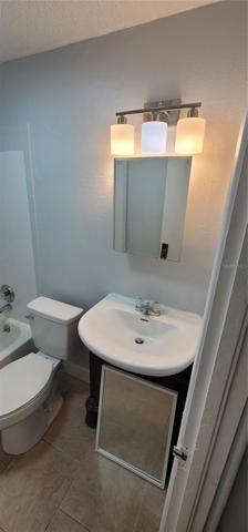 Apt 3 Bathroom