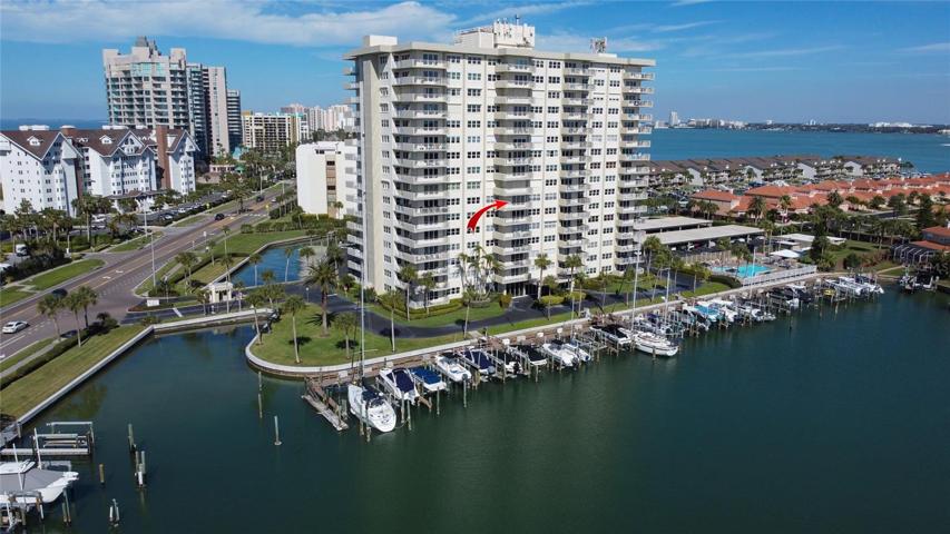 The Isle of Sand Key