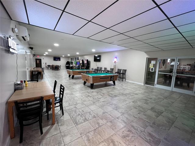 Clubhouse