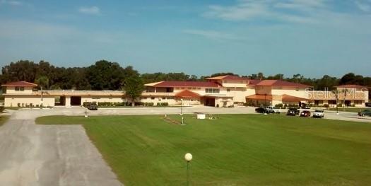 Clubhouse