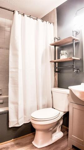 Hall/Guest Bathroom