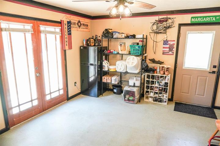 Bonus Room